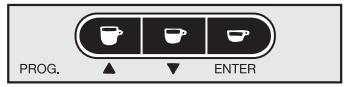 MIELE CVA 620 - Température espresso - 3
