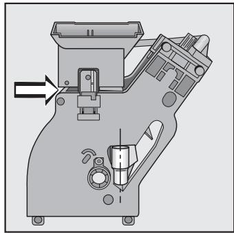 MIELE CVA 620 - Anomalies de fonctionnement - Que faire ? - 1