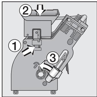 MIELE CVA 620 - Anomalies de fonctionnement - Que faire ? - 2