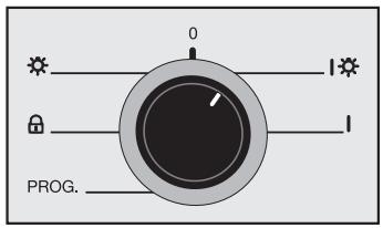 MIELE CVA 620 - Préchauffage des tasses et des conduits - 1