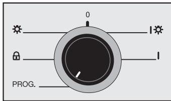 MIELE CVA 620 - Prémouture activée ou désactivée - 3