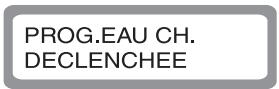 MIELE CVA 620 - Programmation de la temporisation demise en veille - 2