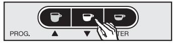 MIELE CVA 620 - Détartrage automatique - 2