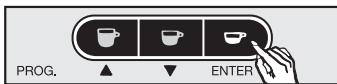 MIELE CVA 620 - Après la préparation des boissons - 4