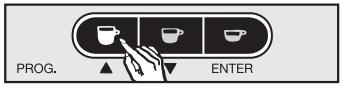 MIELE CVA 620 - Programmation de la temporisation demise en veille - 15