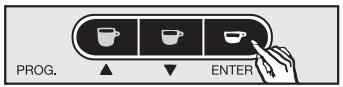 MIELE CVA 620 - Programmation de la temporisation demise en veille - 16
