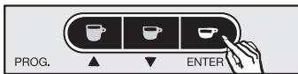 MIELE CVA 620 - Vous obtenezpresso,cafés,cafés longs de la même façon : - 3