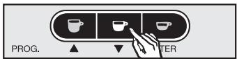 MIELE CVA 620 - Programmation de la temporisation demise en veille - 11