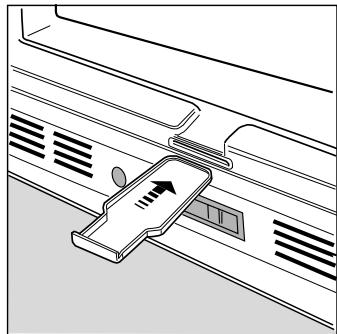 INDESIT GF 140 - Sbrinamento - 1
