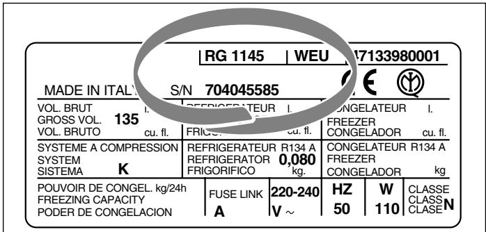 INDESIT GF 140 - L'appareil est trop bruyant - 2