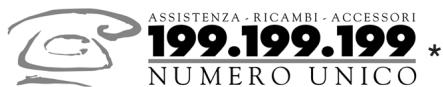 INDESIT IWD7168 - Assistenza Attiva 7 giorni su 7 - 1