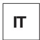 INDESIT TK 63 T - Smontare il piano - 1