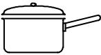 INDESIT VIA 641 B - Praktische Back-/Brathinweise - 4
