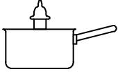 INDESIT VIA 641 B - Praktische Back-/Brathinweise - 11