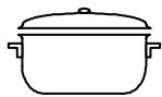 INDESIT VIA 641 B - Señal sonora - 13