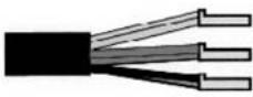 INDESIT VIA 641 B - Einphasenanschluss - 1