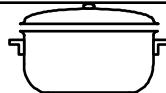 INDESIT VIA 641 B - Signal sonore - 16