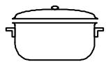 INDESIT VIA 641 B - Segnale acustico - 13