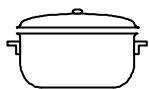 INDESIT VIA 641 B - Signal sonore - 13