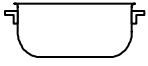 INDESIT VIA 641 B - Praktische Back-/Brathinweise - 5