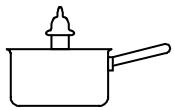 INDESIT VIA 641 B - Signal sonore - 11