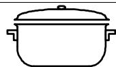 INDESIT VIA 641 B - Segnale acustico - 16