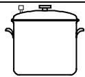 INDESIT VIA 641 B - Segnale acustico - 1