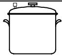 INDESIT VIA 641 B - Señal sonora - 12