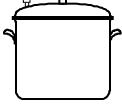 INDESIT VIA 641 B - Praktische Back-/Brathinweise - 12