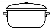 INDESIT VIA 641 B - Señal sonora - 16