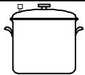 INDESIT VIA 641 B - Signal sonore - 1