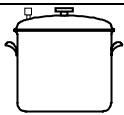 INDESIT VIA 641 B - Signal sonore - 12