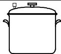 INDESIT VIA 641 B - Segnale acustico - 12