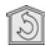 INDESIT H6611GY - Ducting version - 1