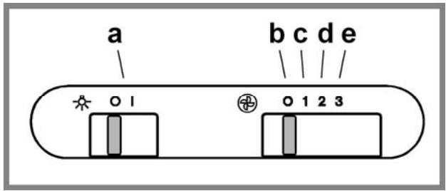 INDESIT H6611GY - MANDOS - 1