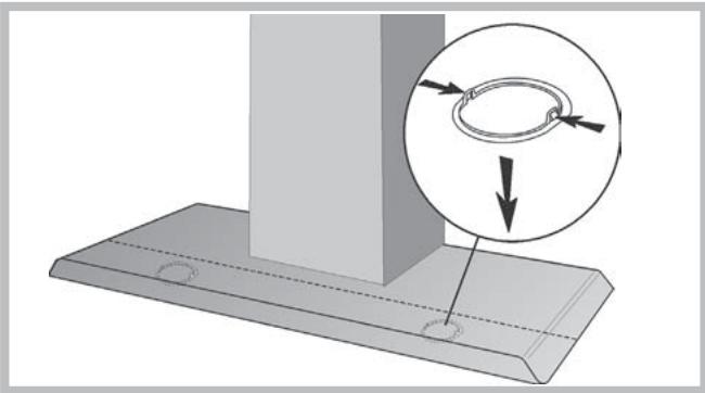 INDESIT HIP6FIX - Remplacement des ampôules - 1