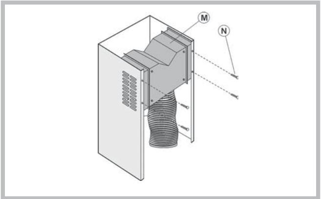 INDESIT HIP6FIX - 4) Versione filtrante: - 1