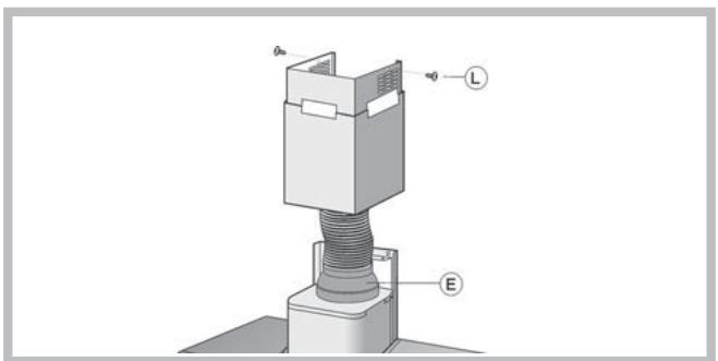 INDESIT HIP6FIX - 4) Filtering version: - 2