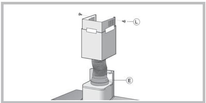 INDESIT HIP6FIX - 4) Versão filtrante: - 2
