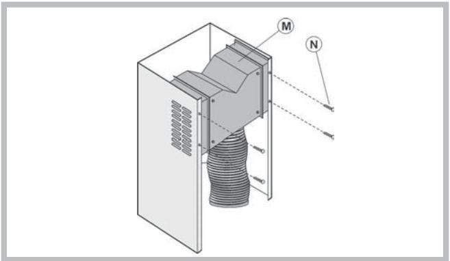 INDESIT HIP6FIX - 4) Filterende versie: - 1