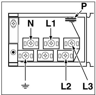 INDESIT KN6C61AWF - 230V ~ H05RR-F 3x4 CEI-UNEL 35363 H05VV-F 3x4 CEI-UNEL 35746 - 2