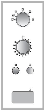 INDESIT MWHA212 - QUALCHE PROBLEMA! CHE FARE? - 1