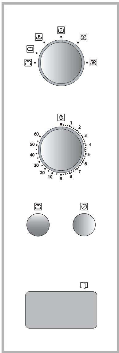 INDESIT MWHA212 - La rejilla abatible * - 2