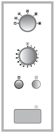 INDESIT MWHA212 - Example : SARDINES 6-8 - 3