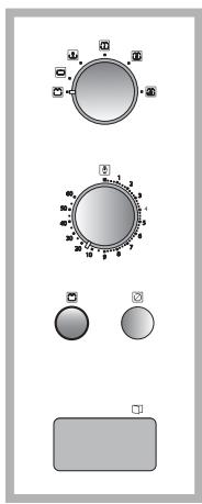 INDESIT MWHA212 - Vermogens en overeenkomstig gebruik - 3