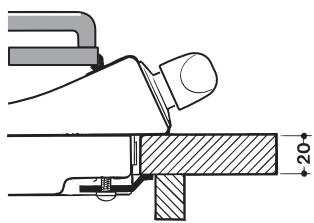 INDESIT PIM750AS - Empotramiento - 3