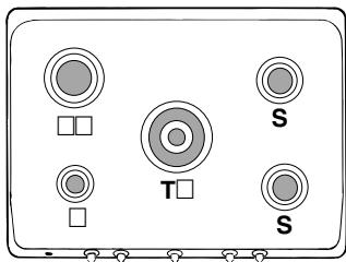 INDESIT PIM750AS - Characteristicasde losquemadores einyectores - 4