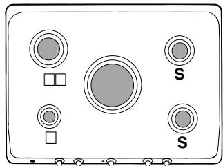 INDESIT PIM750AS - Characteristicasde losquemadores einyectores - 2
