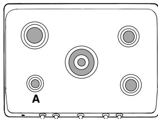 INDESIT PIM750AS - Adapting to different types of gas - 6