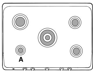 INDESIT PIM750AS - Adaptation aux différents types de gaz (pour la France et la Belgique) - 6
